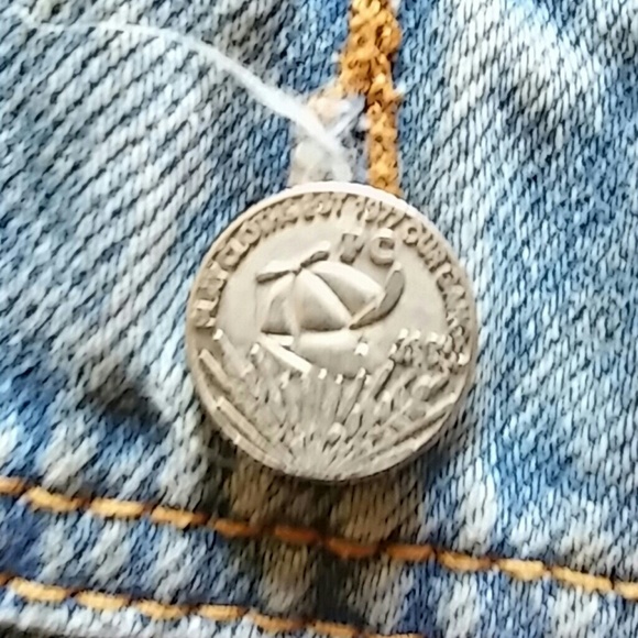 Play Cloths Denim Jacket - Picture 3 of 5